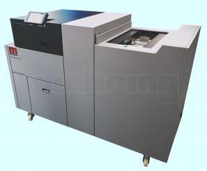 Morgana PSQ PowerSquare 160 