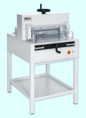 IDEAL 4815 Stapelschneider 