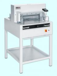 IDEAL 4855 Stapelschneider 