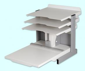 FASTBIND Fotomount 42 + 46e, Fotoalbumgerät max. 914 x 457 mm