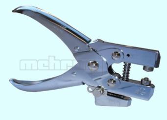 Öszange Regur EP 30 Handzange bis 30 Blatt 