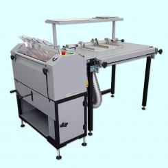 Magnopro Case 820 XL 