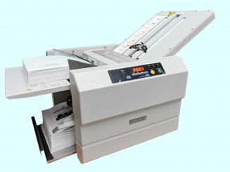 Magnopro FOLD 42S, Falzmaschine A3 