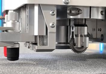 Magnopro i-Cut Rotatives Perforierwerkzeug 12 tpi, inkl. Halter 