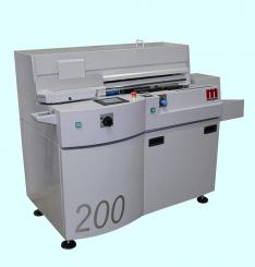 Morgana Digibook 200 PUR-Klebebinder 