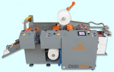 Bagel Digifav B2 / PRO / DS (Doubleside) Digifav B2 PRO DS (Doubleside)