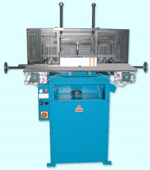 Eckenrundstoßgerät Modell ZE 42 