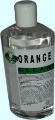 Orange Solvent 0,5 l Reinigungsmittel 