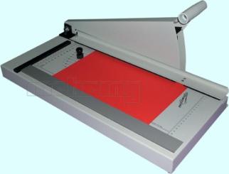 Onglematic 3 A4, manuelle Registerstanze, 2 bis 12 Tabs 