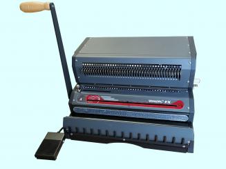 Elektrisches Stanzbindegerät Magnopro Wire 