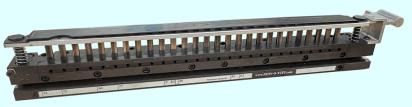 HD 7700/7725 Werkzeug 3:1 Rundloch 4,4 mm + Daumenloch 