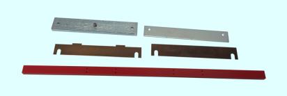 RM 33 Schlitzmesser-Werkzeugset, 2 Messer 