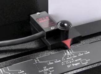 HD 7700/7725 Ultima Anschlagauslösung 
