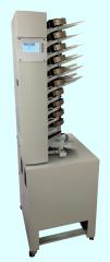 Morgana Zusammentragturm AC510 