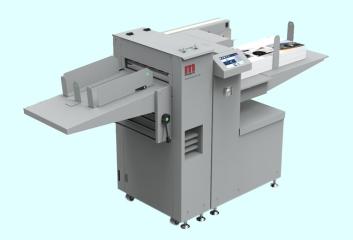 Morgana AutoCreaser PRO XL Rillautomat 