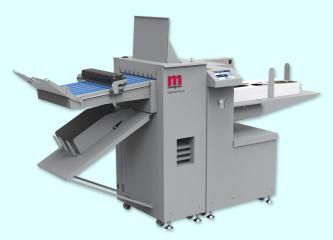 Morgana DigiFold PRO XL Rill-/Falzautomat 