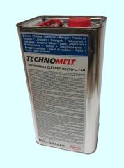 HENKEL Melt-O-Clean Kaltreiniger Kanister, VE = 4,5 l 