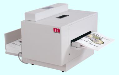 Morgana SQF 104 Squarepress-Squarefolder 