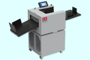 Morgana AutoCreaser S Rillautomat 