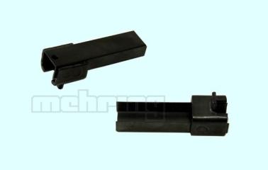 NAGEL Foldnak Klammerschieber 