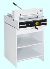 IDEAL 4315 Stapelschneider 