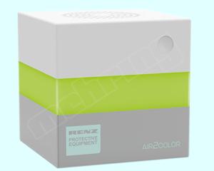 RENZ AIR2COLOR 