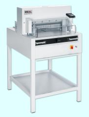 IDEAL 4855 Stapelschneider 