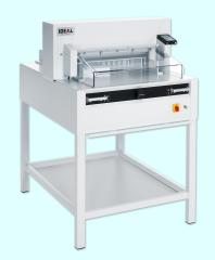 IDEAL 5255 Stapelschneider 
