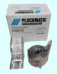 Heftklammernrolle für Plockmatic, Morgana 