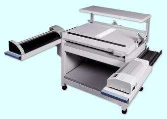 FASTBIND Casematic a46a Standmodell 