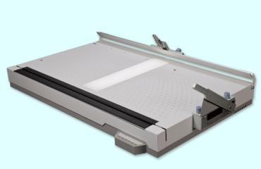 FASTBIND Casematic a46z Tischmodell 
