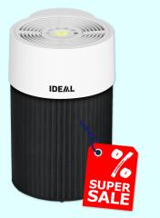 Ideal AP30 Pro Luftreiniger 