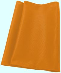 Orangener Textil-Filterüberzug für AP30/40 PRO 