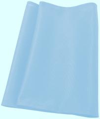 Hellblauer Textil-Filterüberzug für AP30/40 PRO 