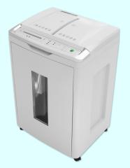 IDEAL 8285 CC, SHREDCAT, Autofeed-Aktenvernichter, 220 mm, 200 W 