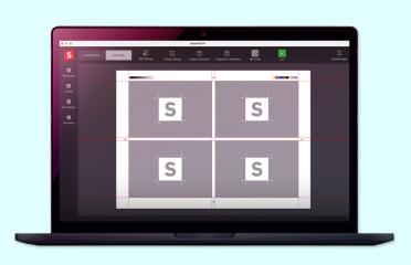IDEAL Speedcut Schneidesoftware für THE 56 und 68 