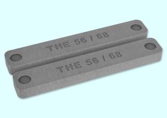 IDEAL THE 56/68 Maschinenerhöhung 6 cm 