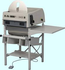 Wire-O Punch 3400 