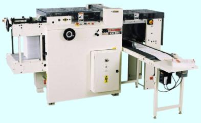 Wire-O EX 610 