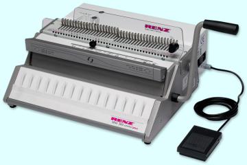 RENZ SRW 360 comfortplus 