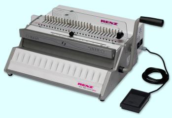 RENZ eco 360 comfortplus 