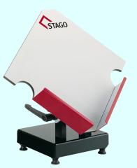 STAGO PR3 Papierrüttler A3 