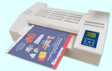 Magnopro LAM T330-R10 