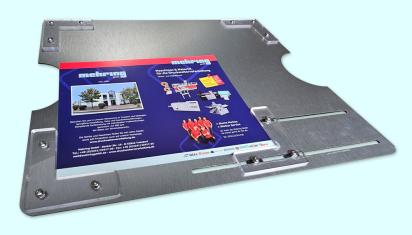 Magnopro MAXIT Positionierungshilfe Easyguide 