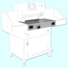 Magnopro GrafCut 520H Lufttisch 