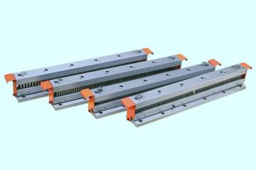 Magnopro Punch 600 PRO Stanzwerkzeug Kalender 3:1 Rundloch mit Daumenloch 