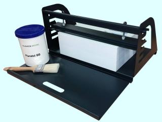 Magnopro Blockleimpresse BLP Tab mini 440 