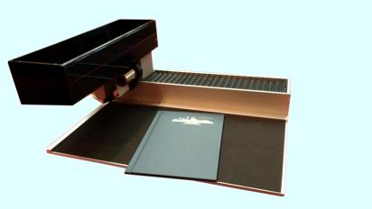 M-Easy Foil 410 