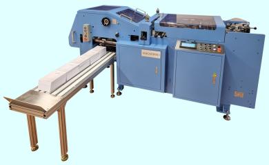 Magnopro SpeedPunch 420 