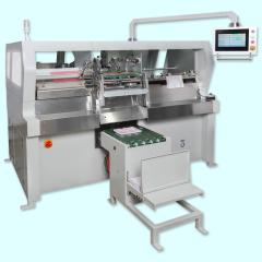 Magnopro Coil Auto 420 Coilformer und Binder 